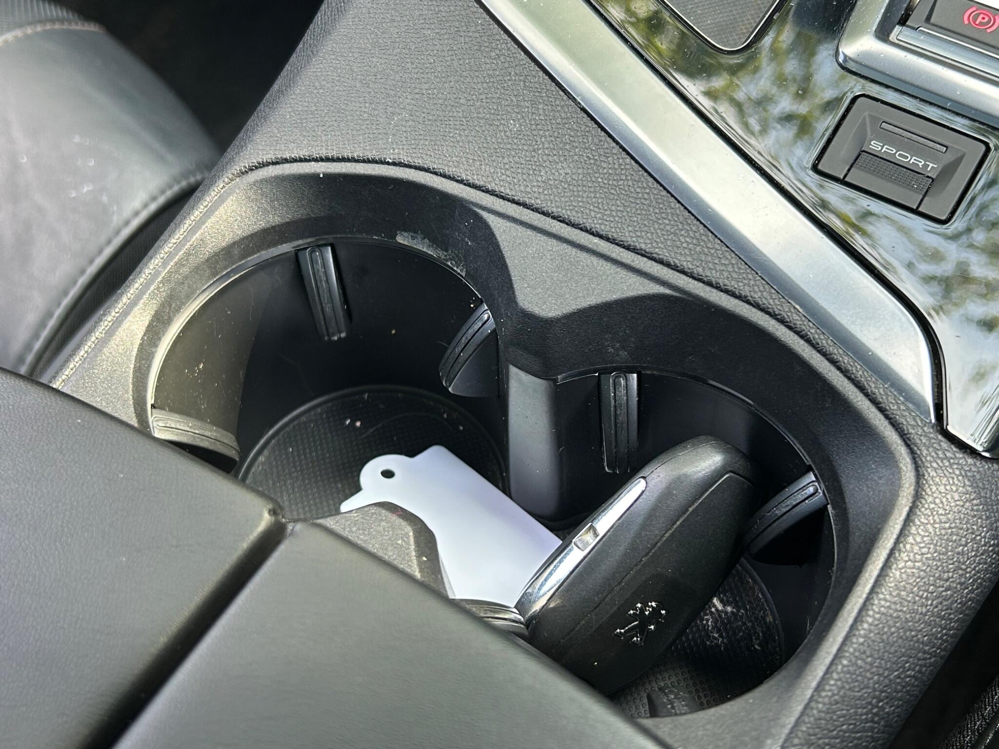 Peugeot 3008 view 58
