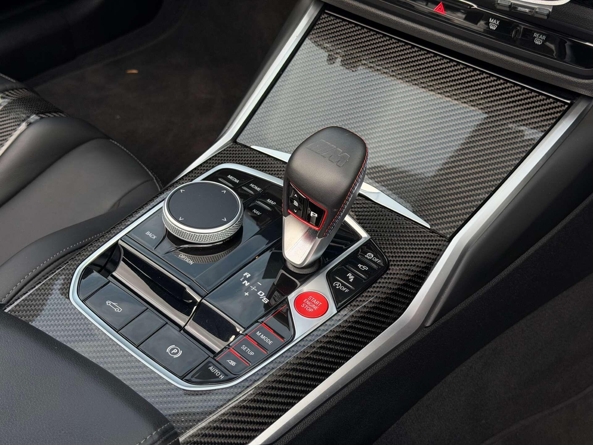 BMW M4 view 42