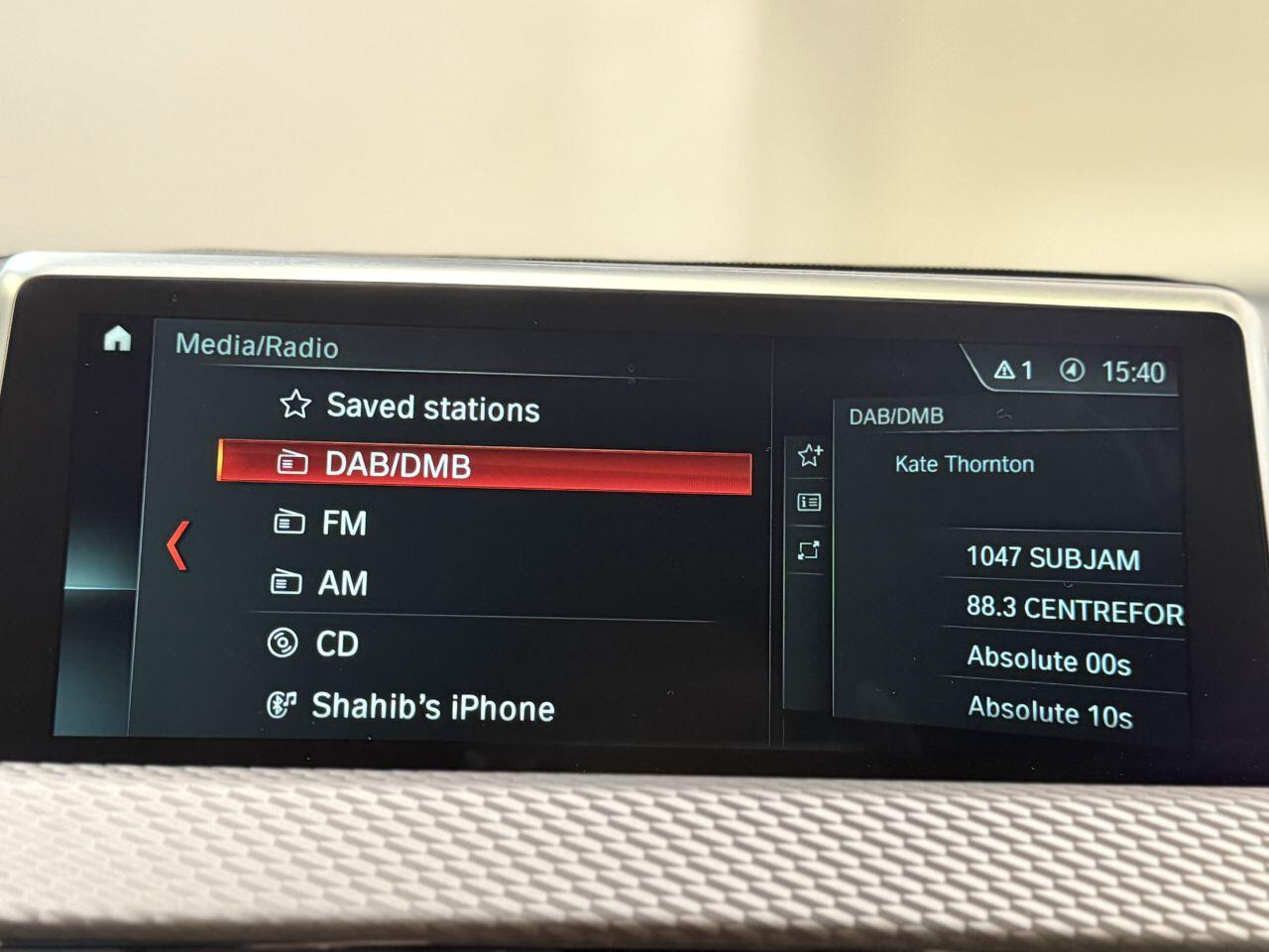 BMW X2 view 48