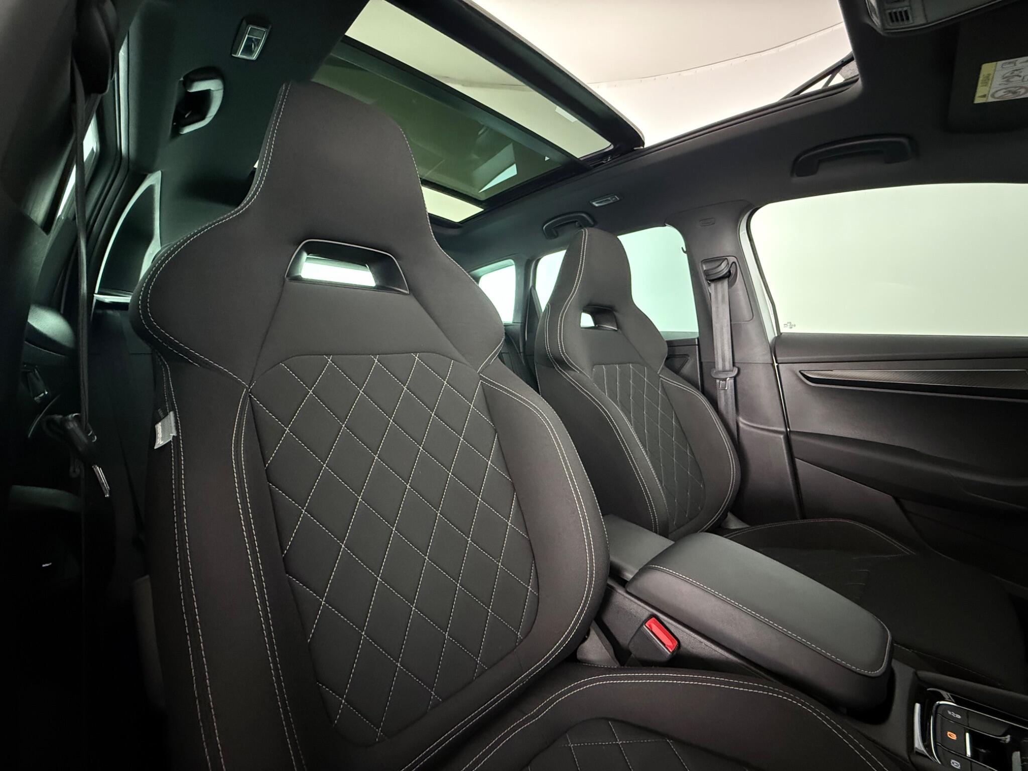 Skoda Karoq view 21