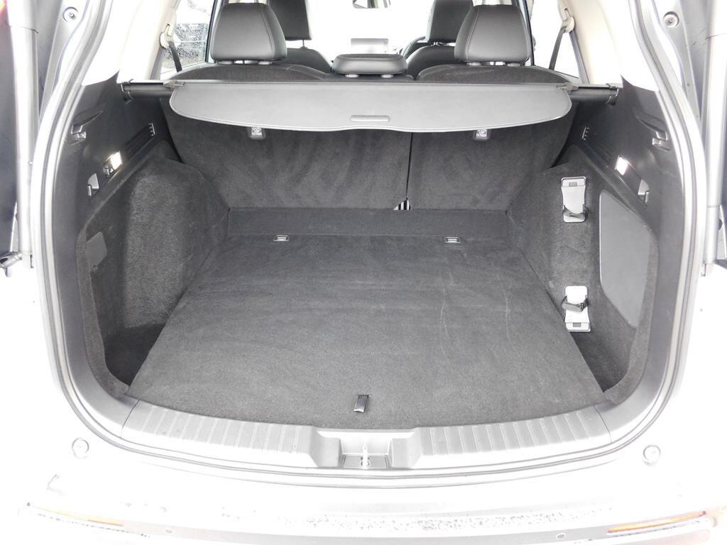 CR-V