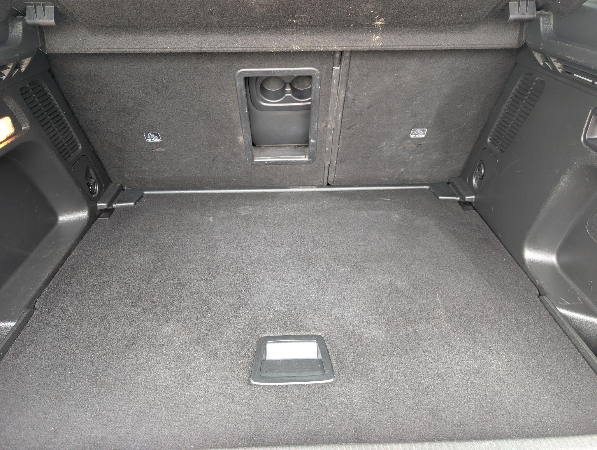 Vauxhall Grandland X view 28