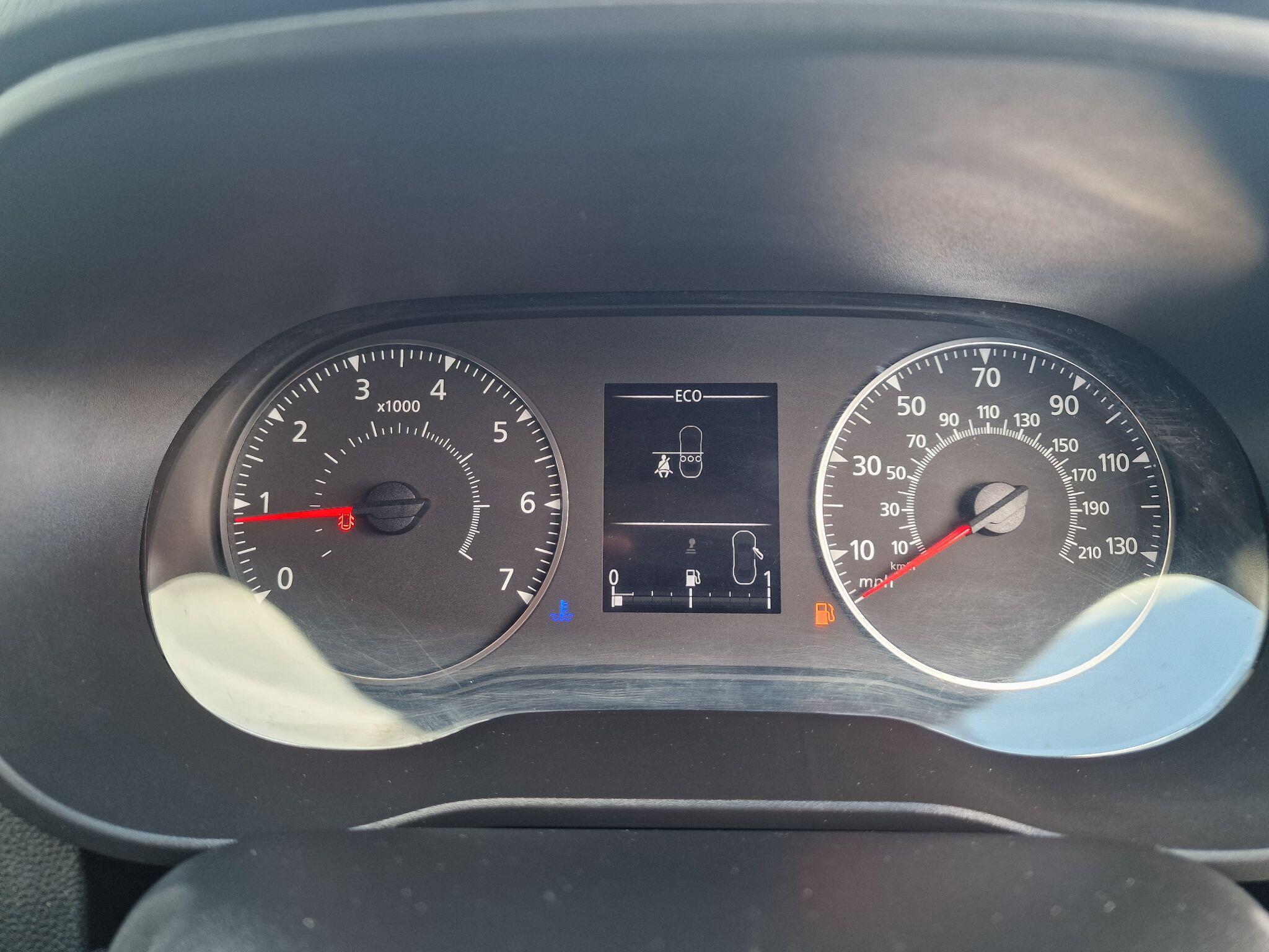 Dacia Duster view 43