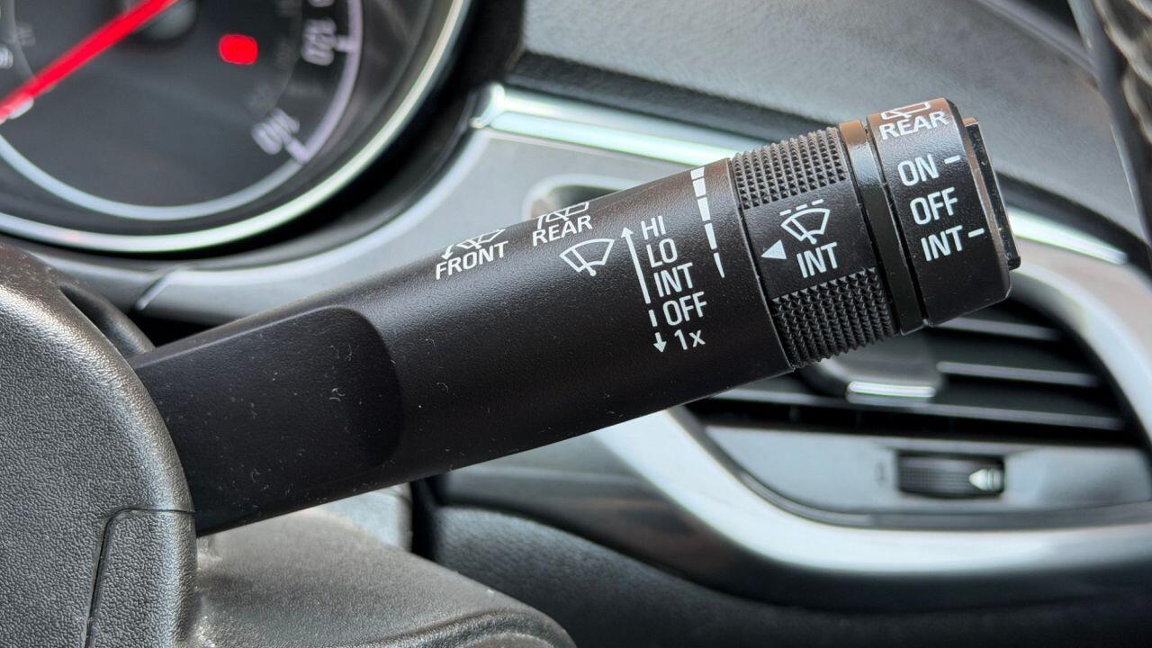Vauxhall Corsa view 27