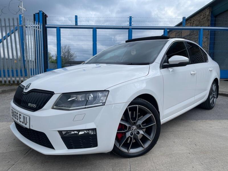 2015 Skoda Octavia image 3