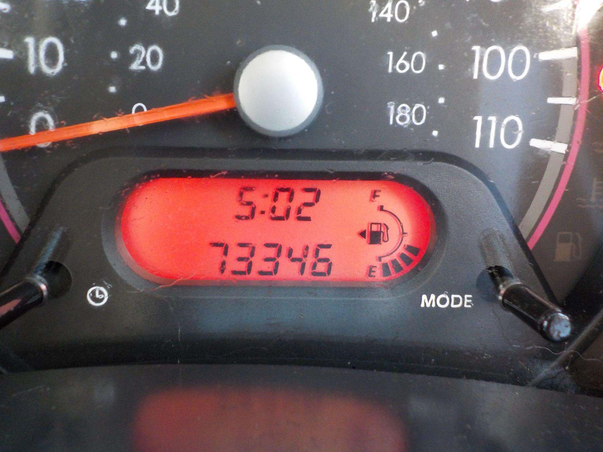 Suzuki Alto 1.0 12V SZ Euro 5 5dr