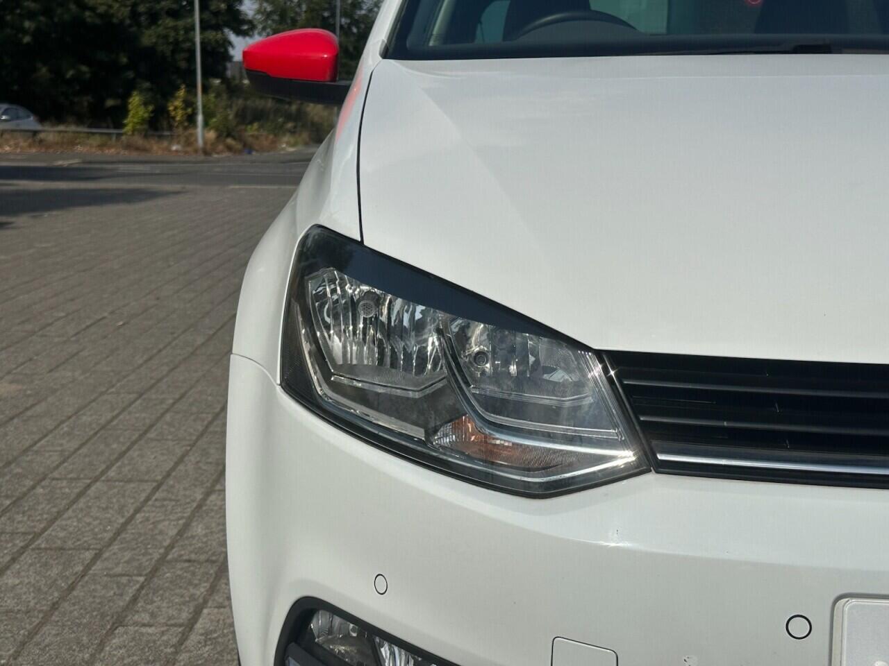 Volkswagen Polo view 31