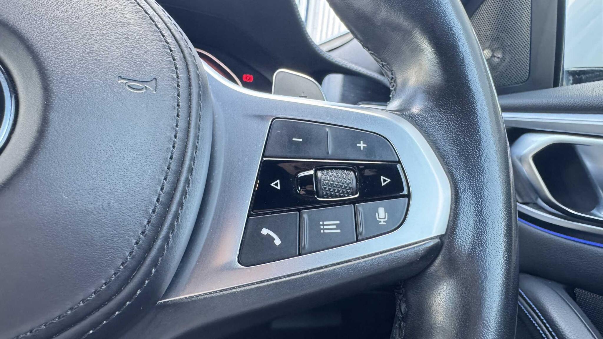 BMW 4 Series view 15