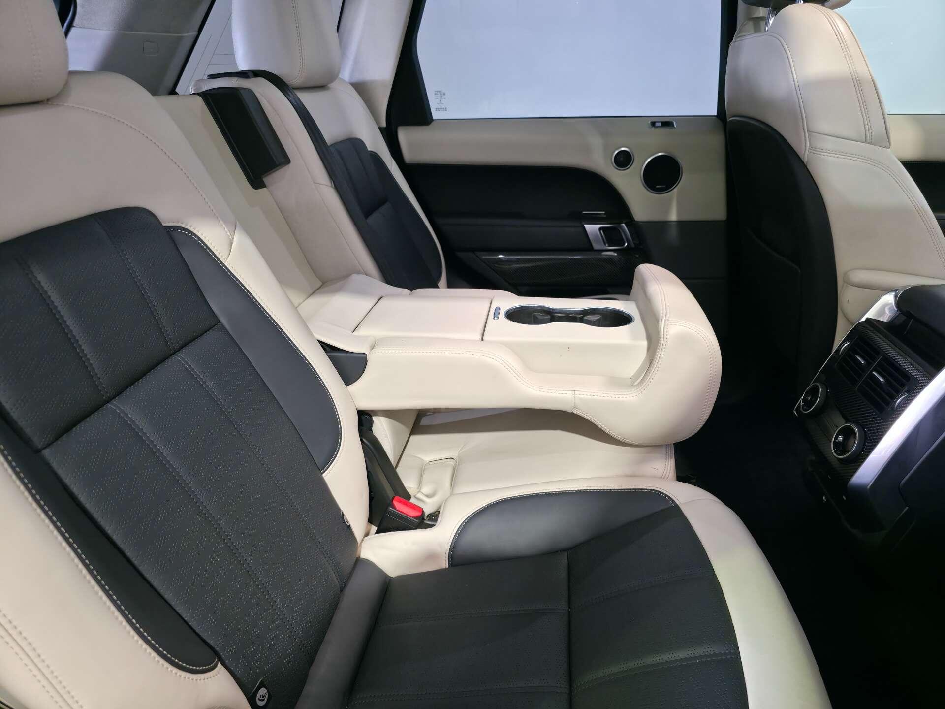 Land Rover Range Rover Sport view 73