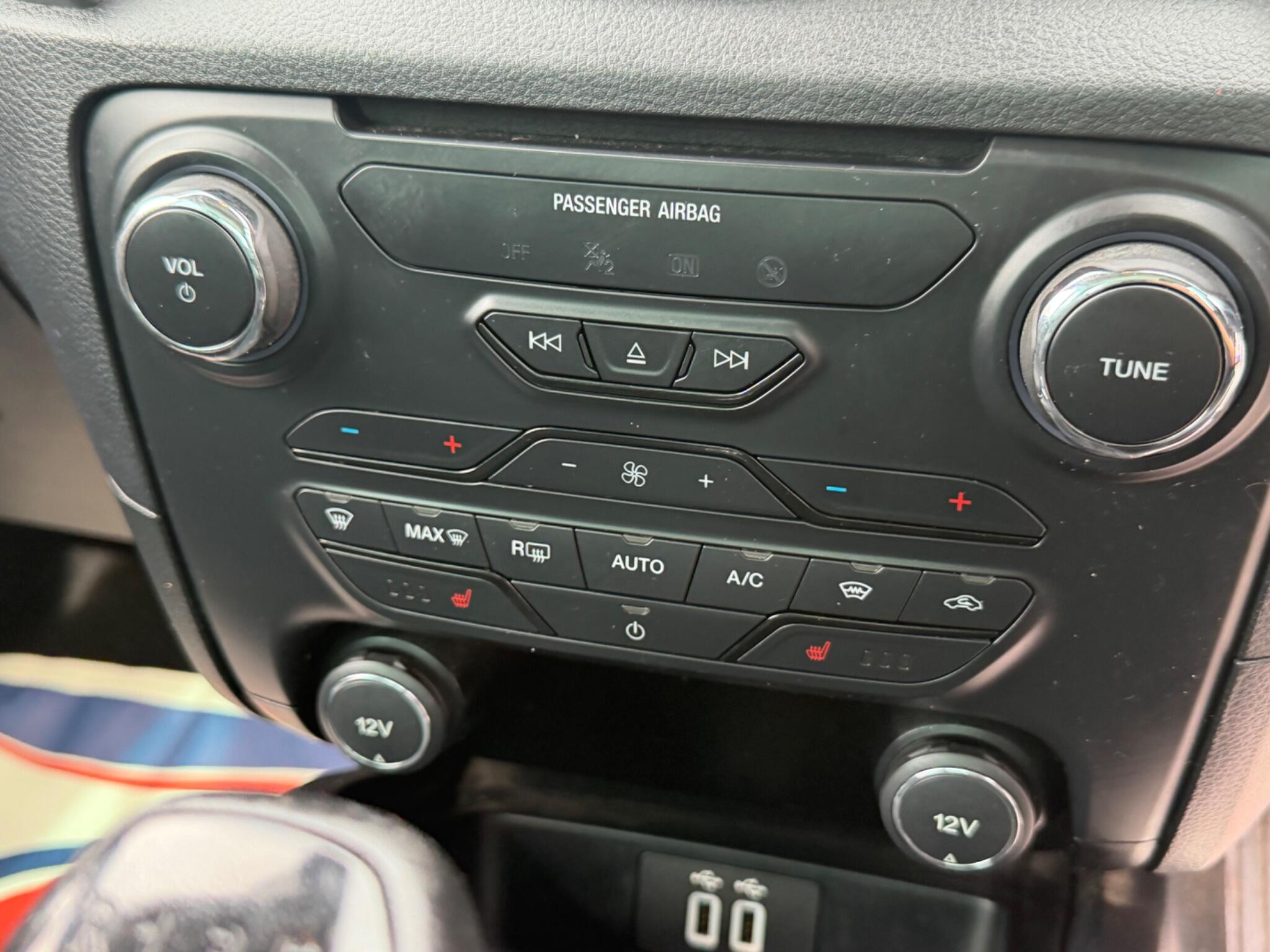 Ford Ranger view 41