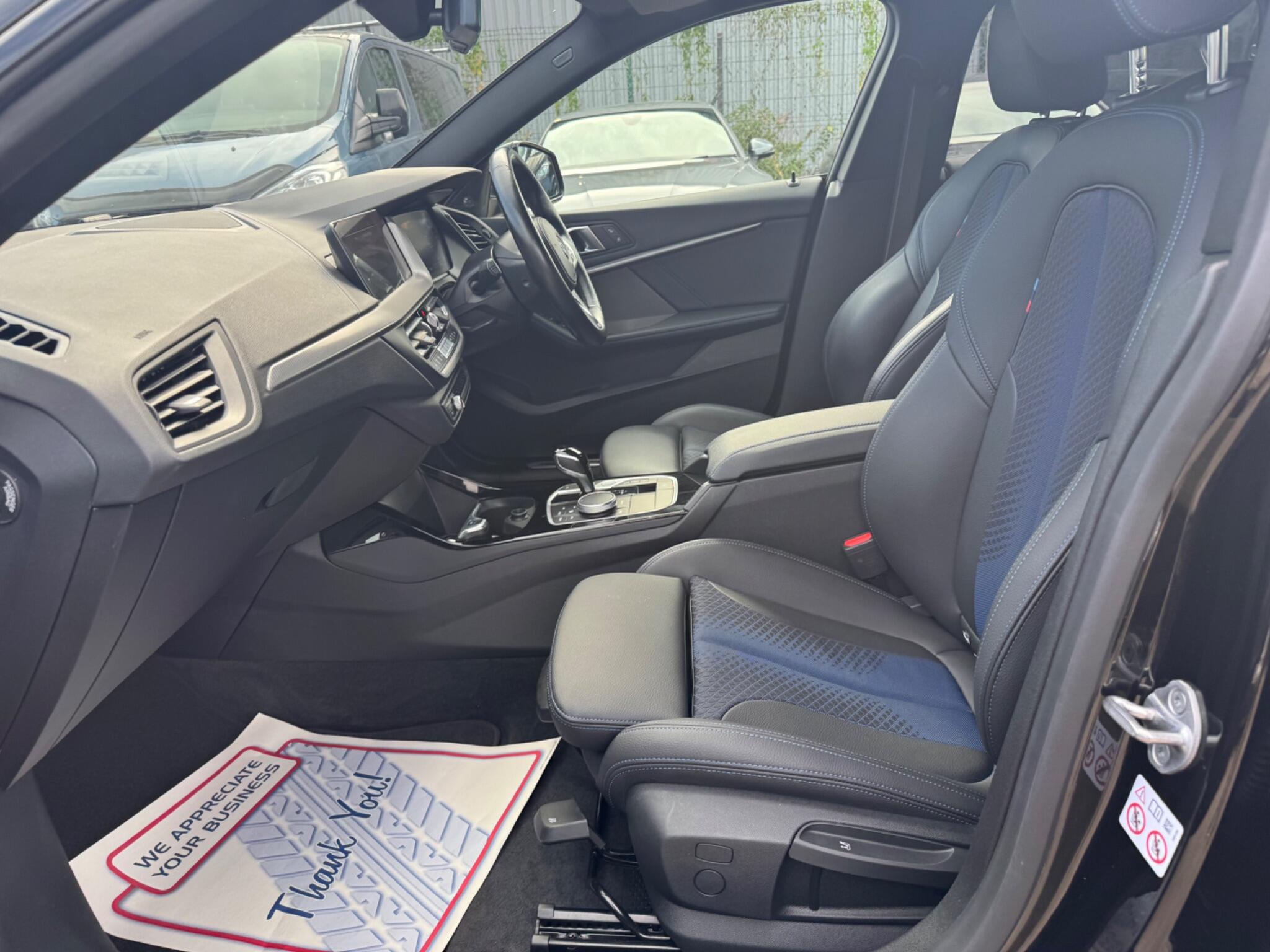 BMW 2 Series view 51