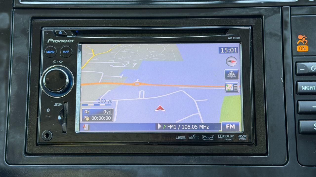 Saab 9-3 view 23