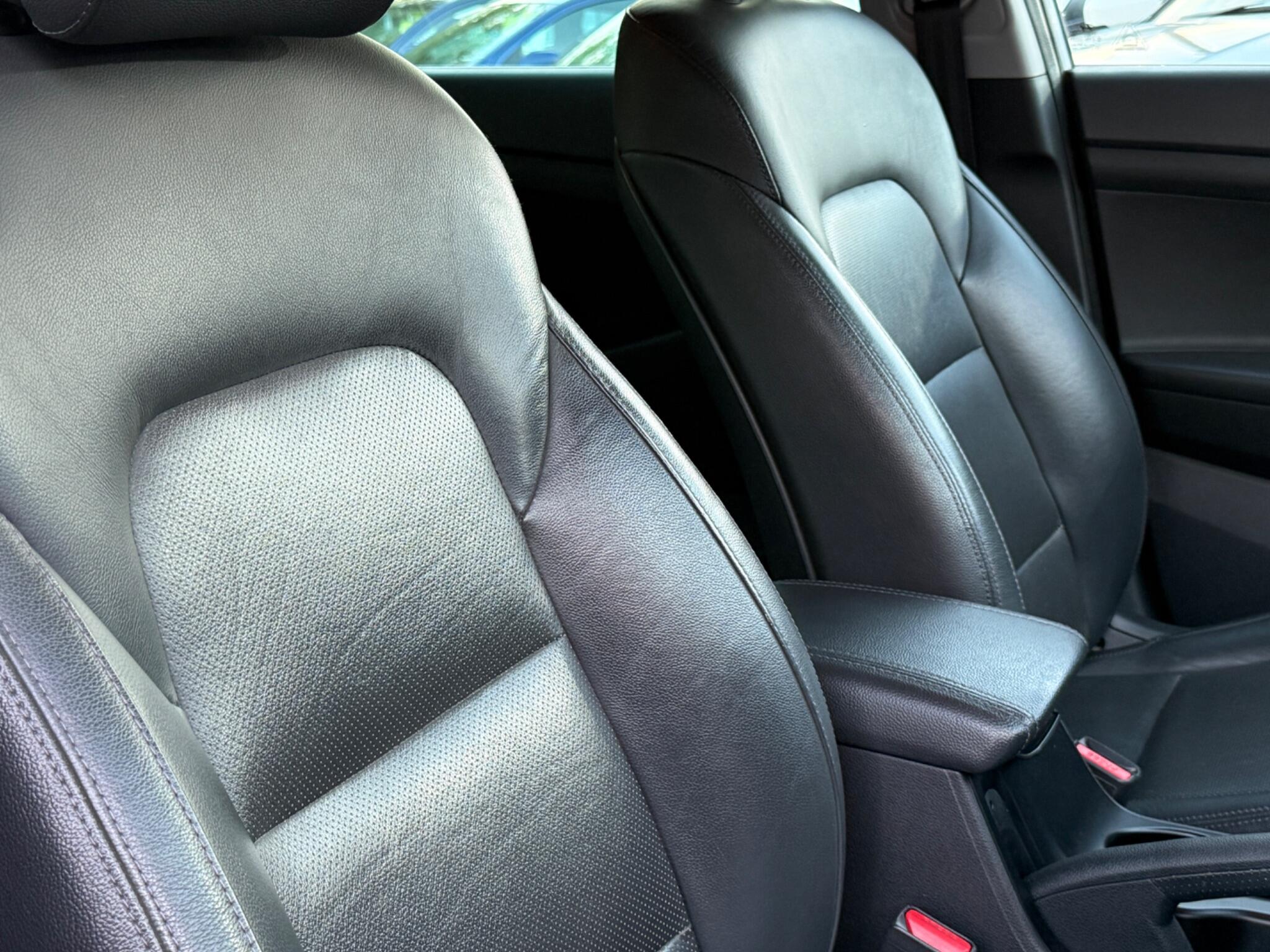 Hyundai TUCSON - Image 31