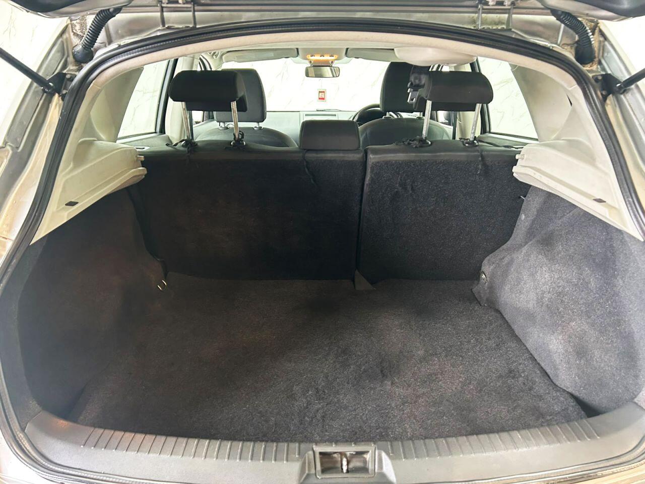 Nissan Qashqai view 21