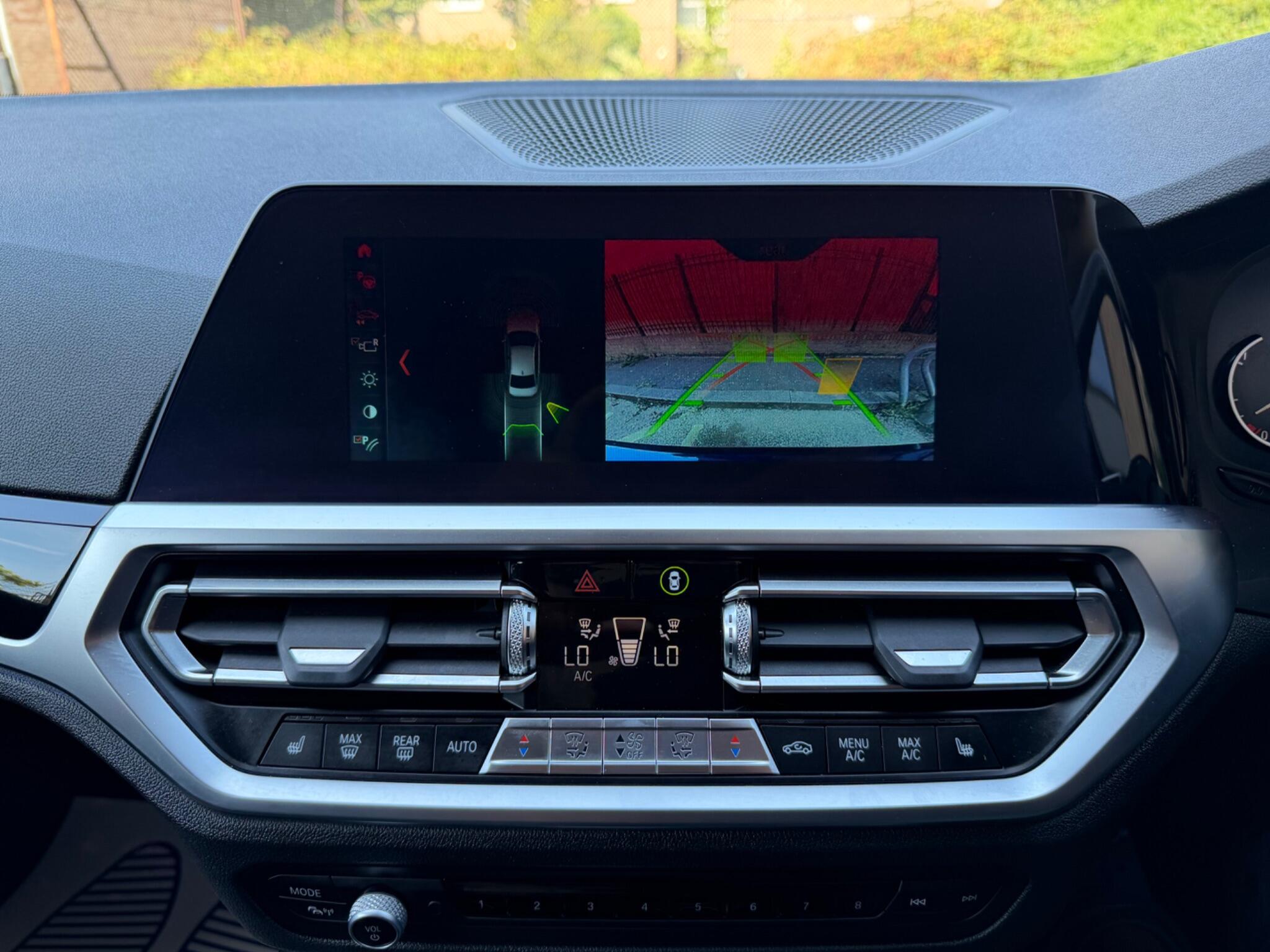 BMW 3 Series view 50