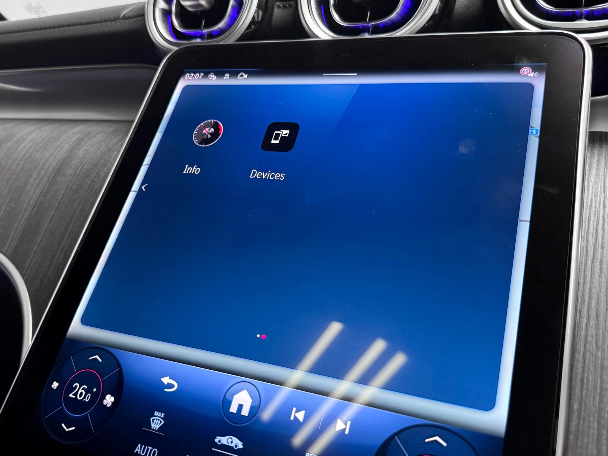 Mercedes-Benz GLC view 44