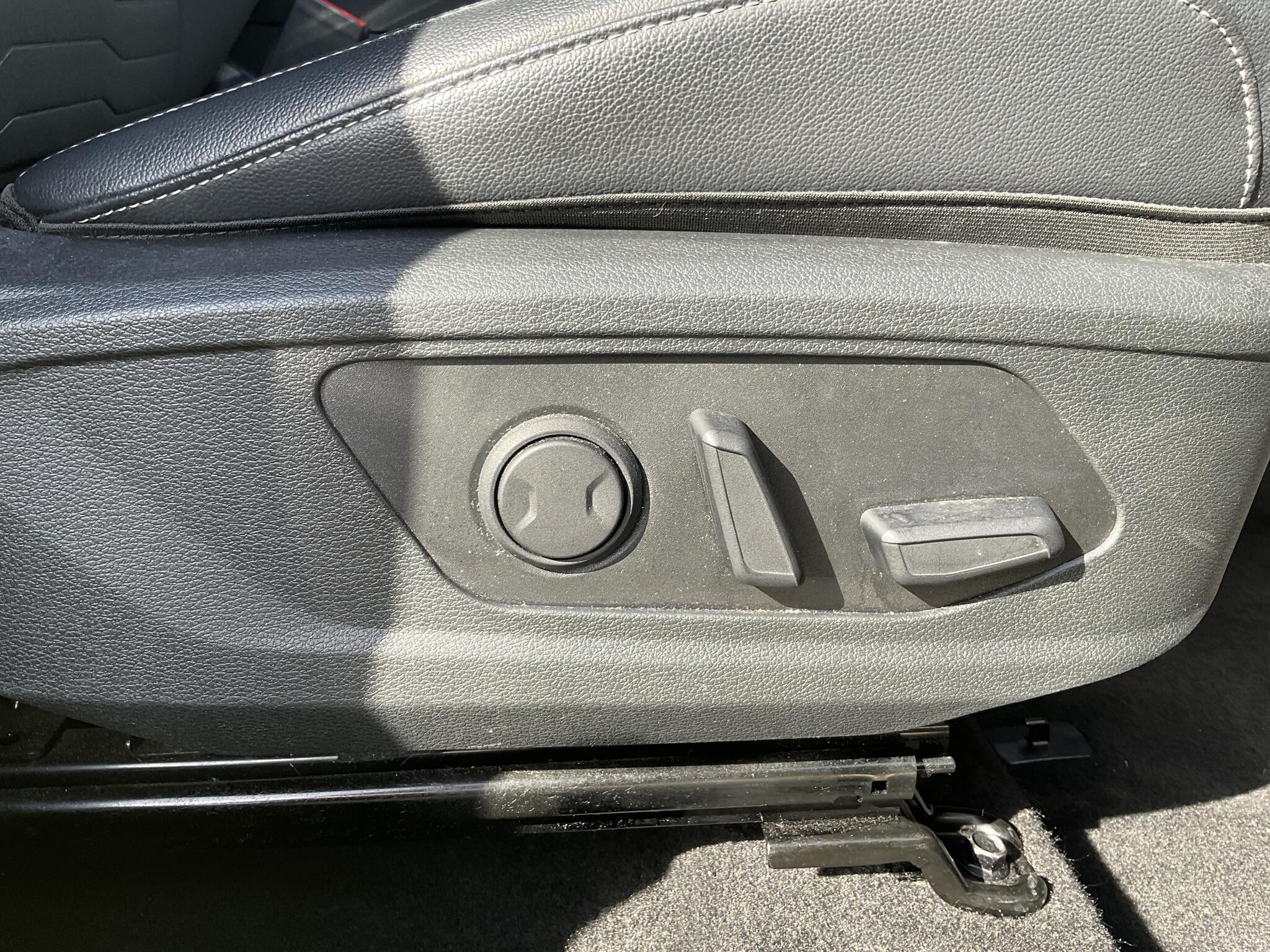 Kia Sportage view 25