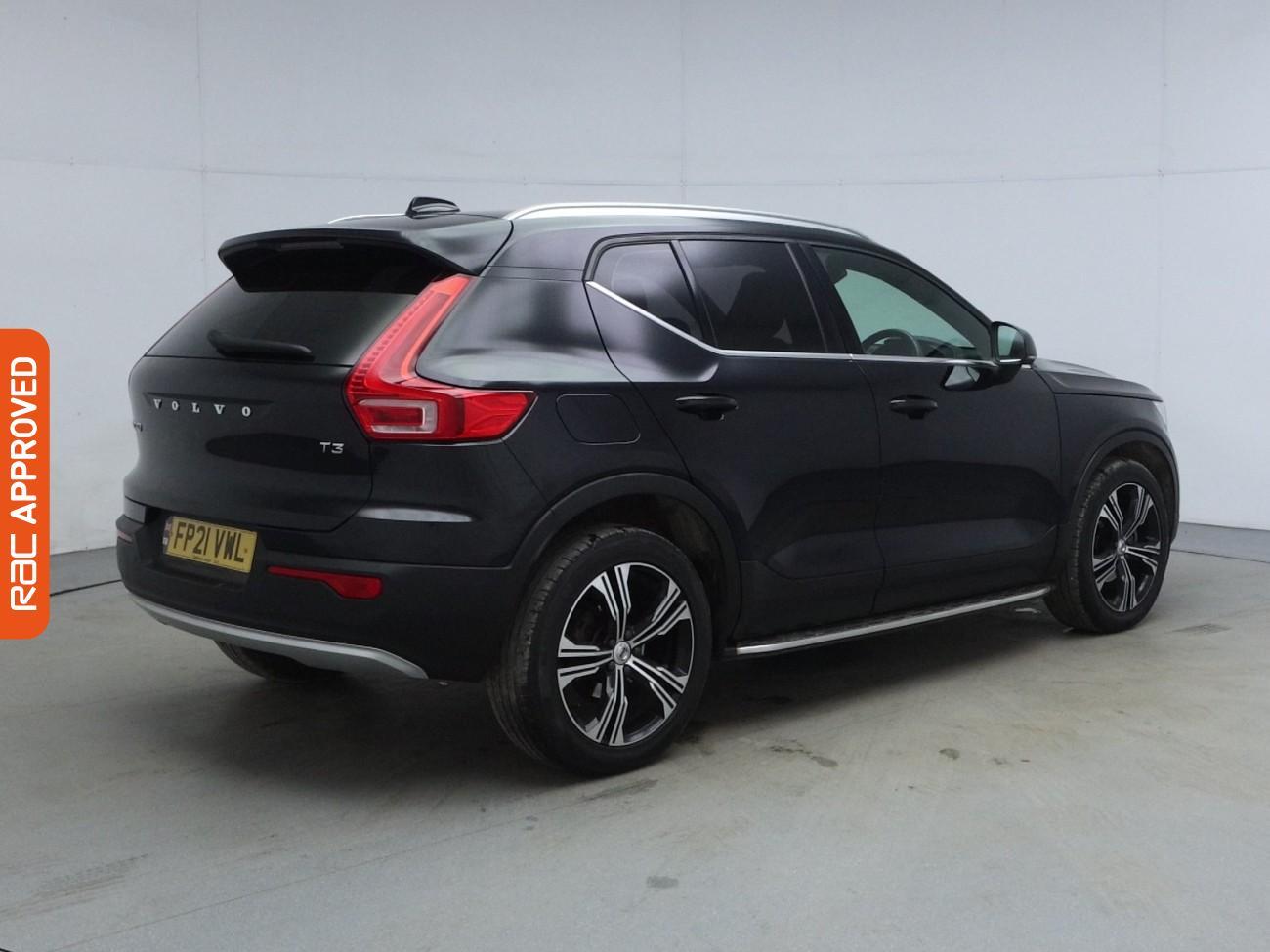 Volvo XC40 view 31