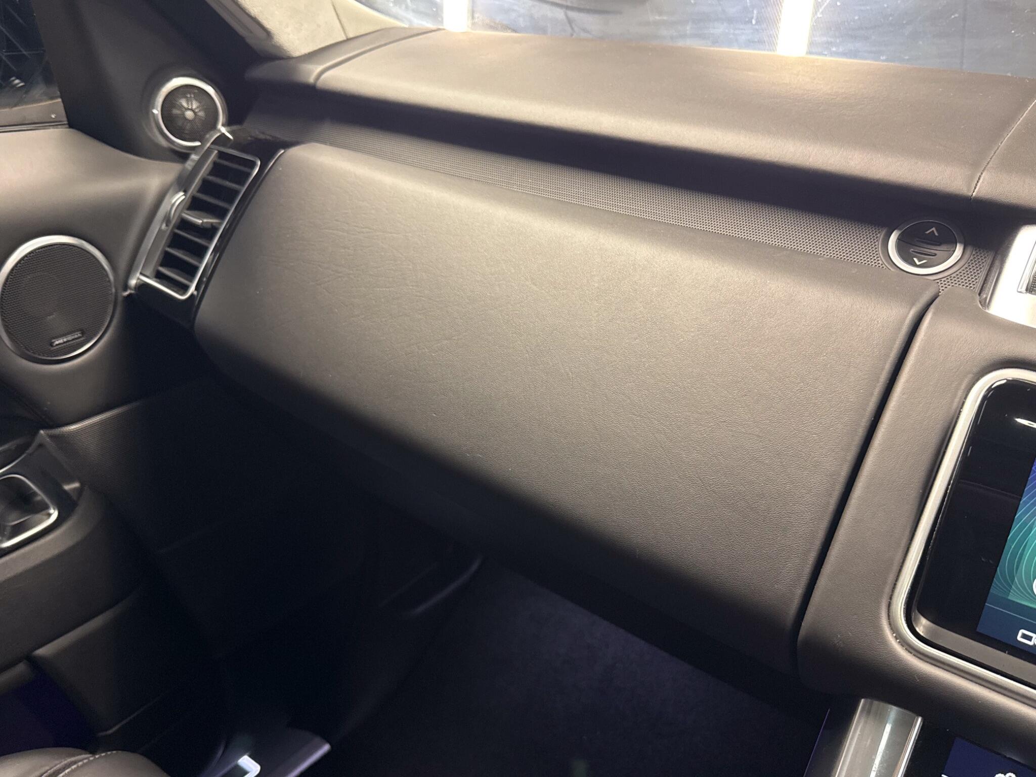 Land Rover Range Rover Sport view 60