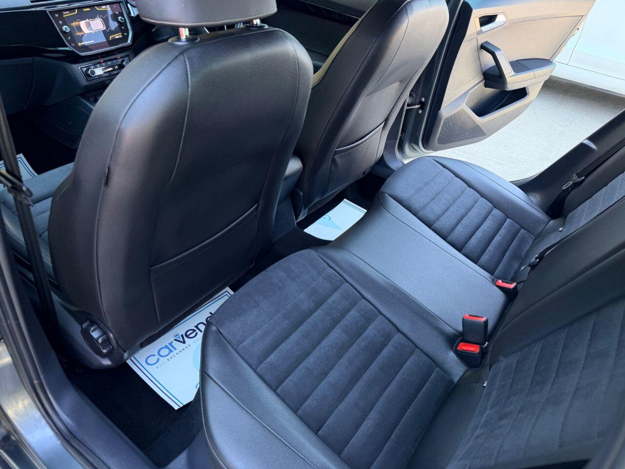 SEAT Ibiza view 22