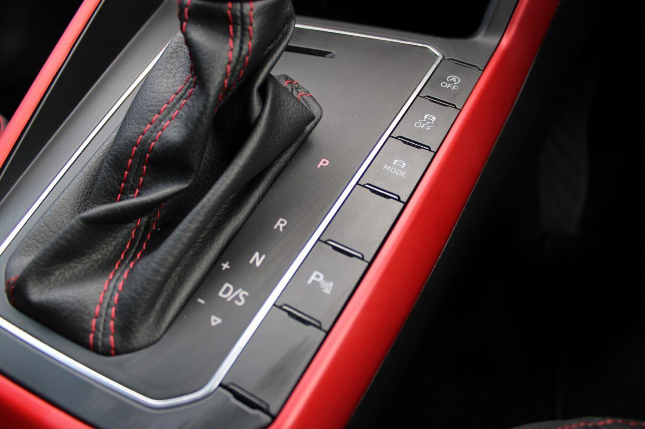Volkswagen Polo view 29
