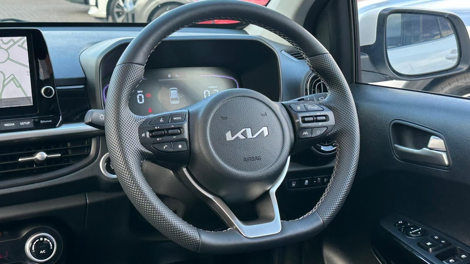 Kia Picanto view 17
