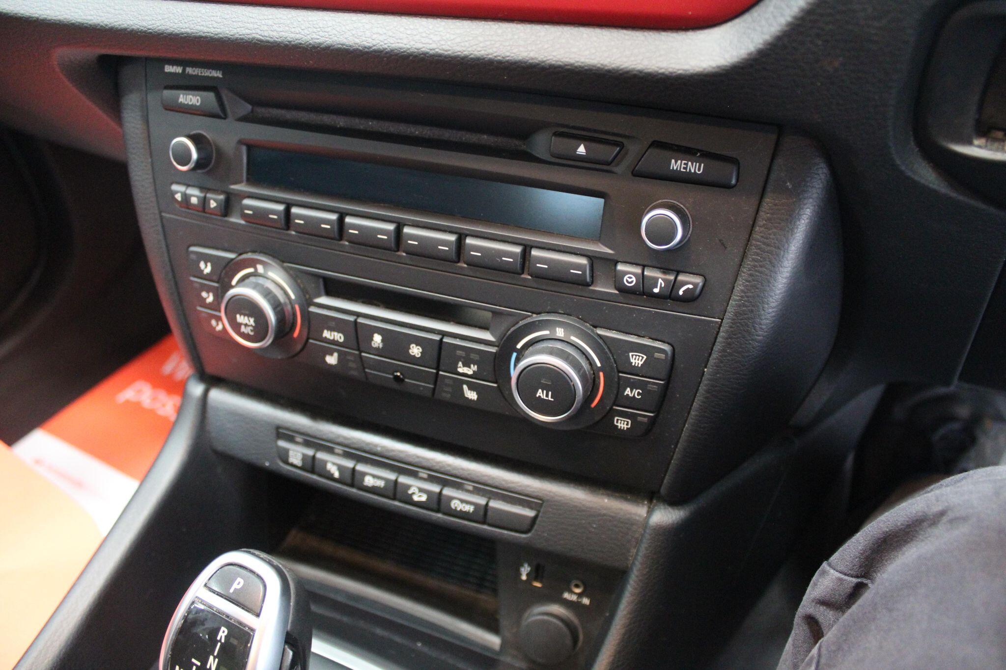 BMW X1 view 35