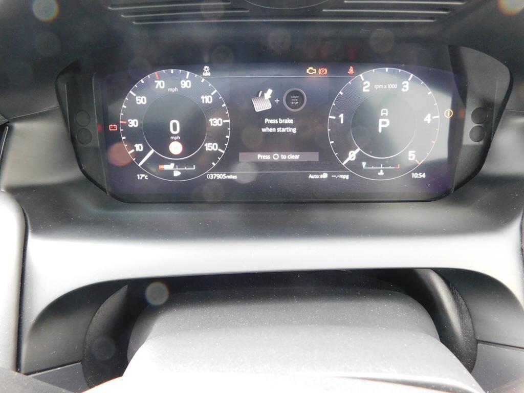 Discovery Sport