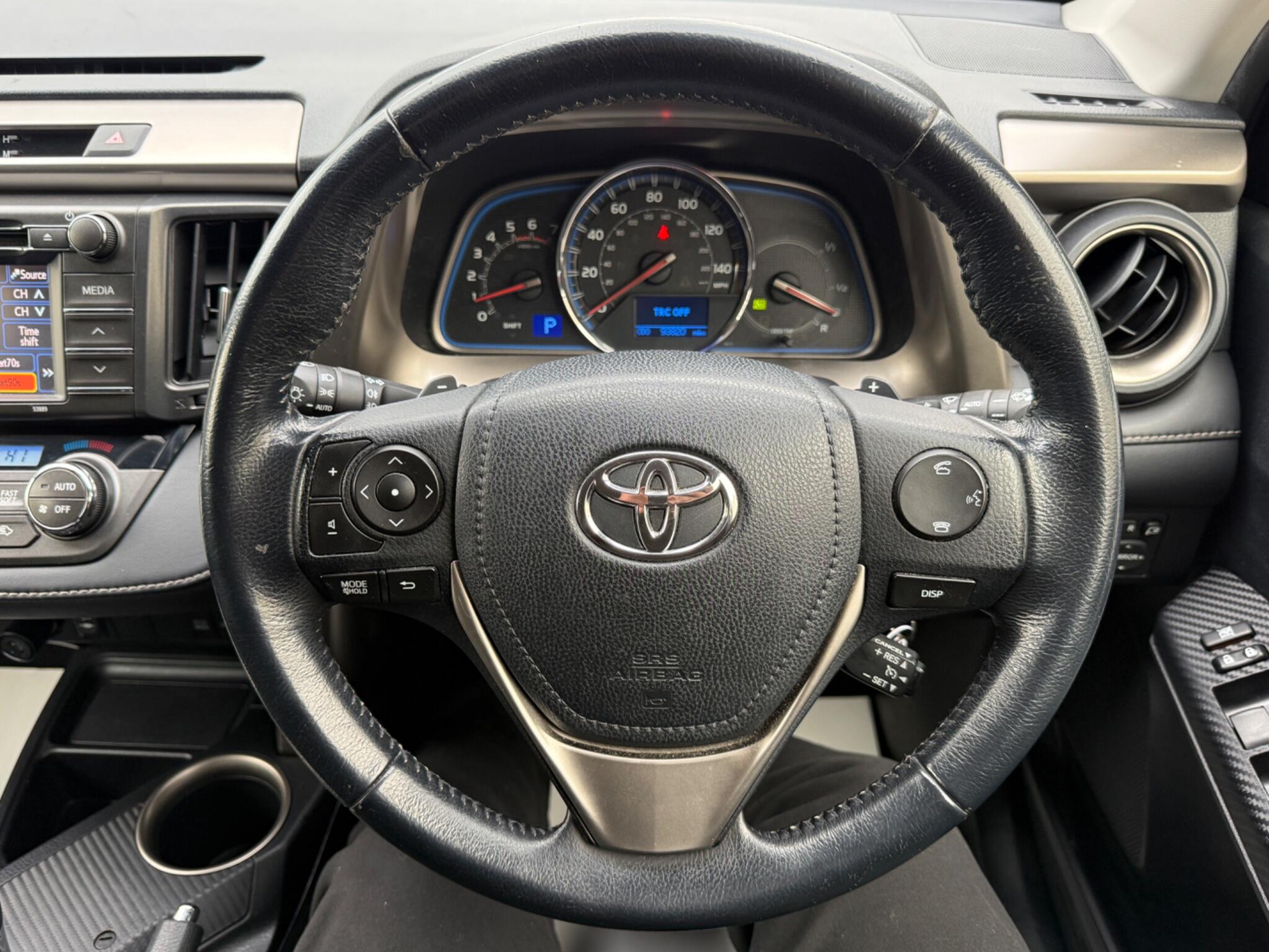 Toyota RAV4 - Image 70