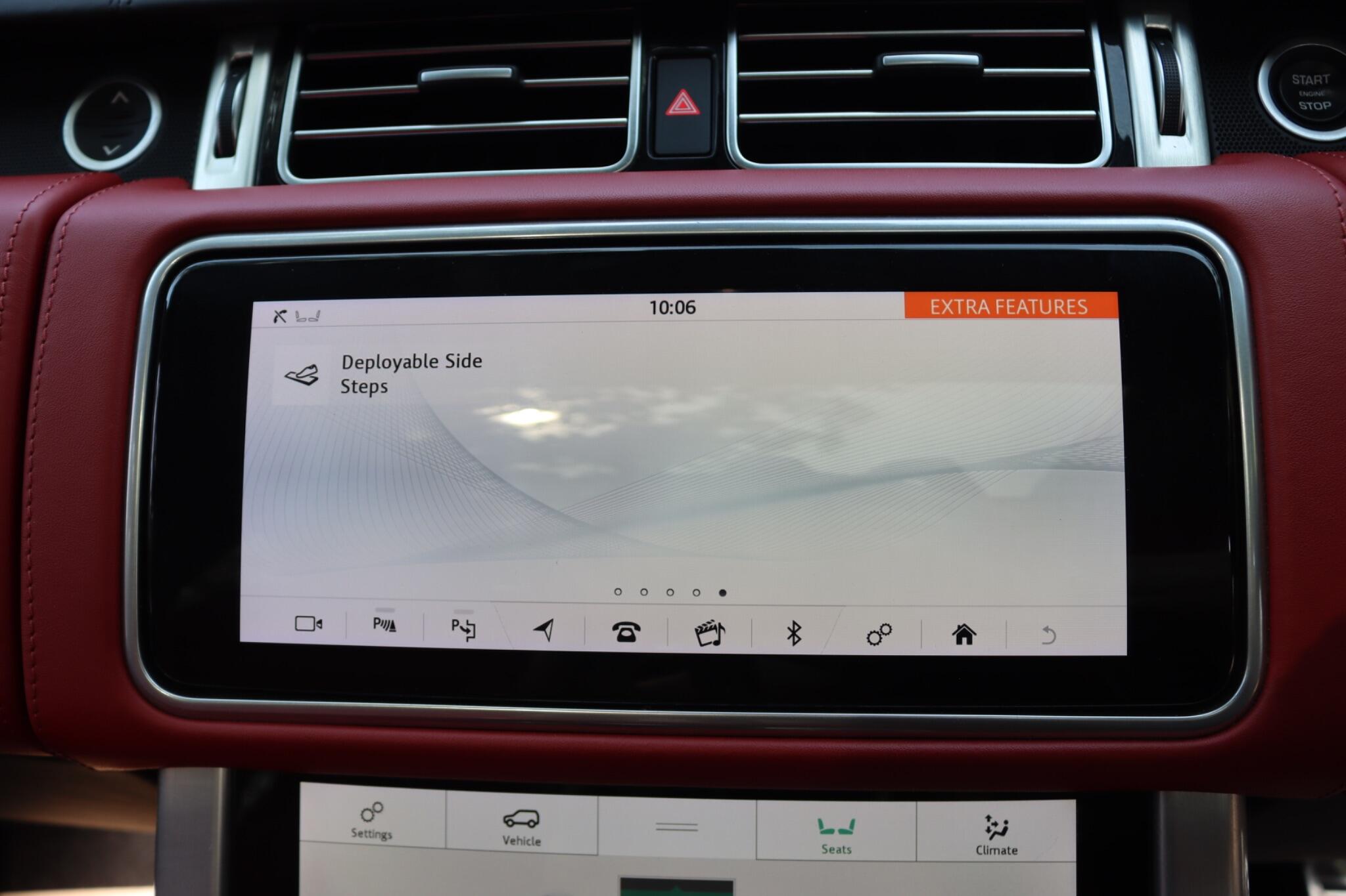 Land Rover Range Rover view 43