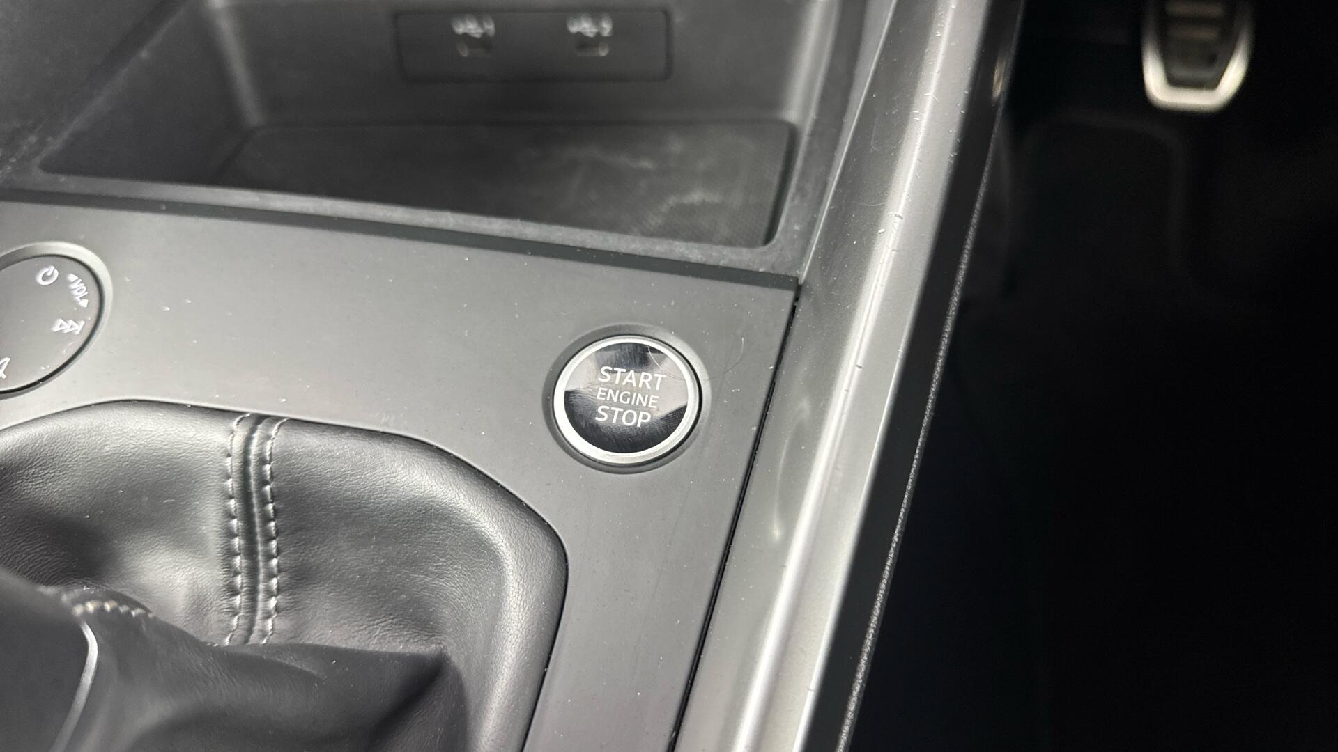 Audi A3 view 36