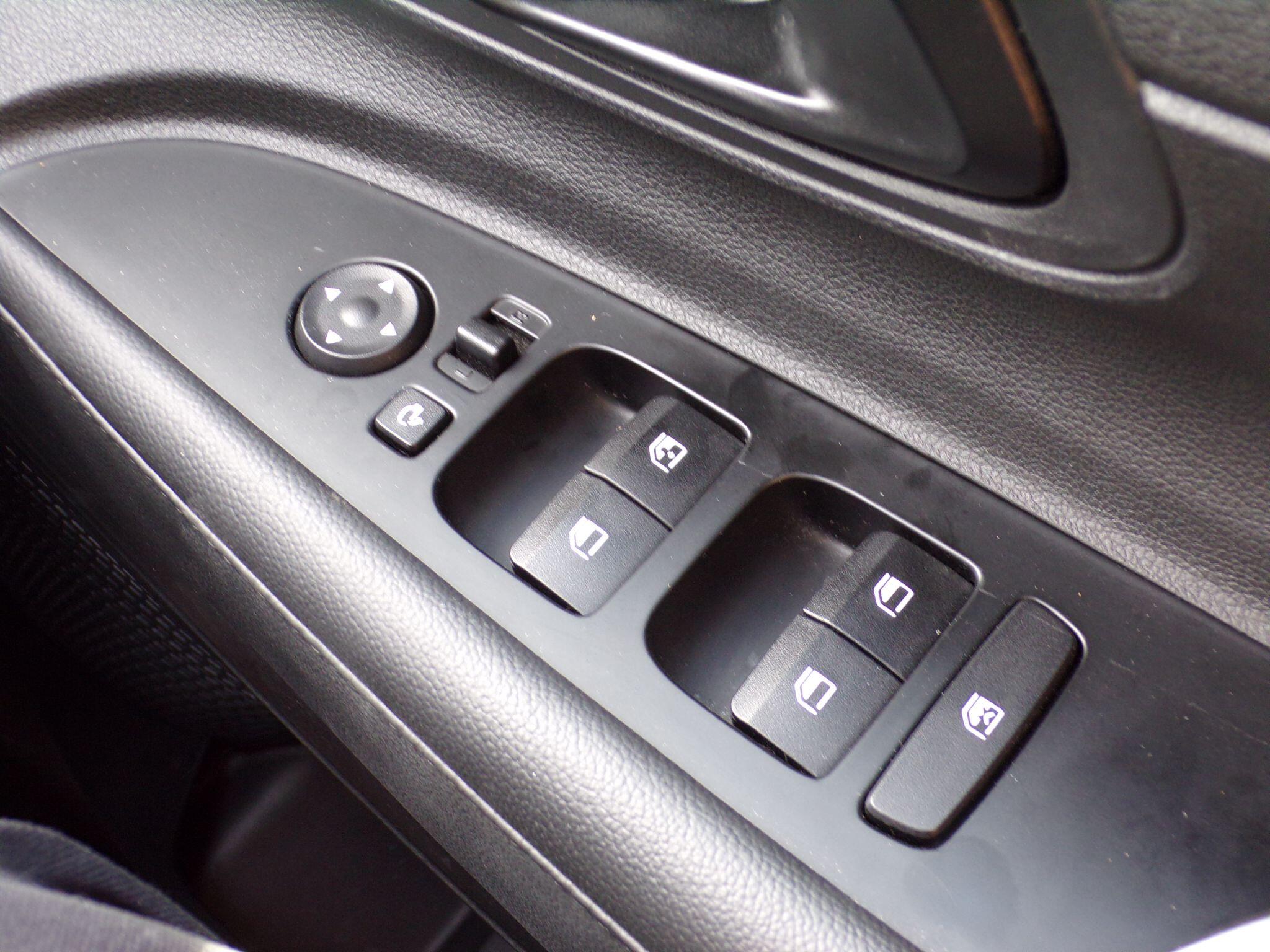Hyundai Bayon view 18