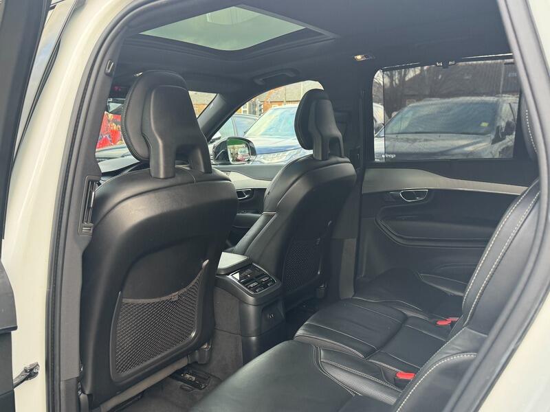 2021 Volvo XC90 2.0h T8 Twin Engine Recharge 11.6kWh R-Design Pro Auto 4WD Euro 6 (s/s) 5dr • 60,000 miles image 52
