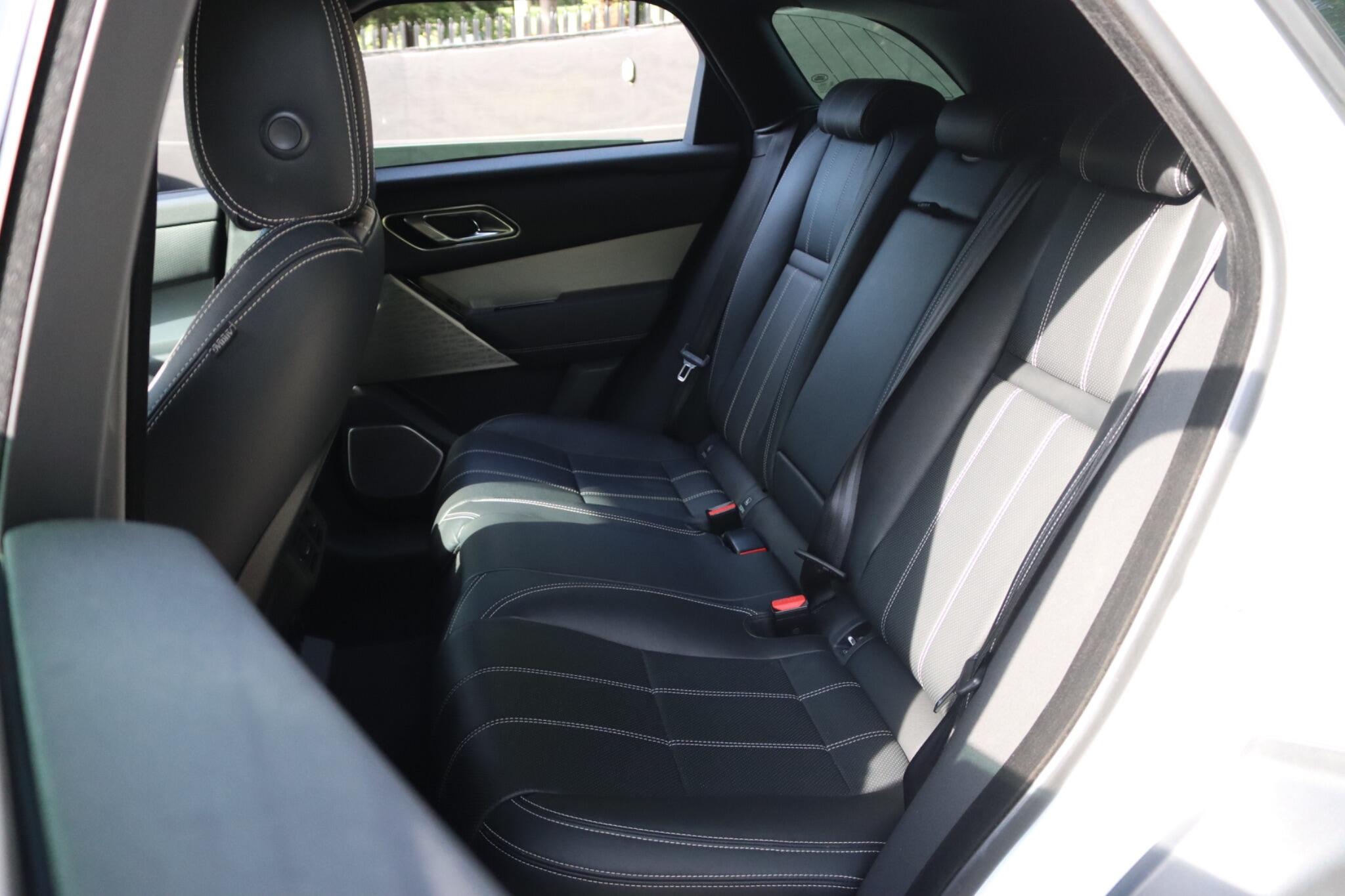Land Rover Range Rover Velar view 7