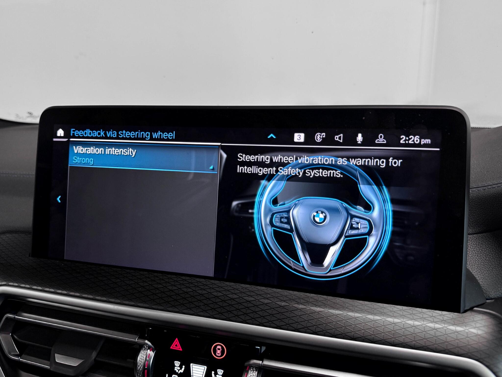BMW X3 view 61