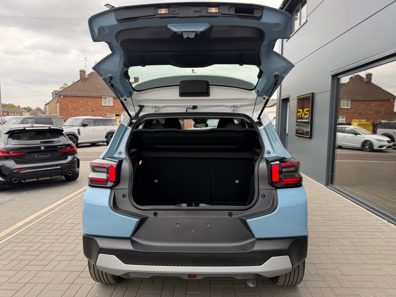 Citroen C3 view 11