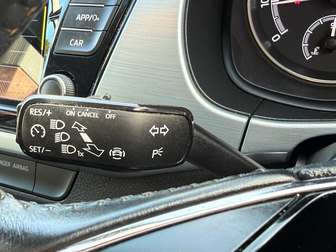 Skoda Fabia view 31