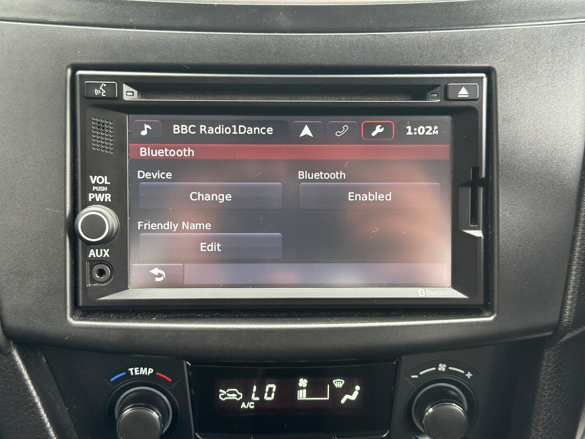 Suzuki Swift view 44