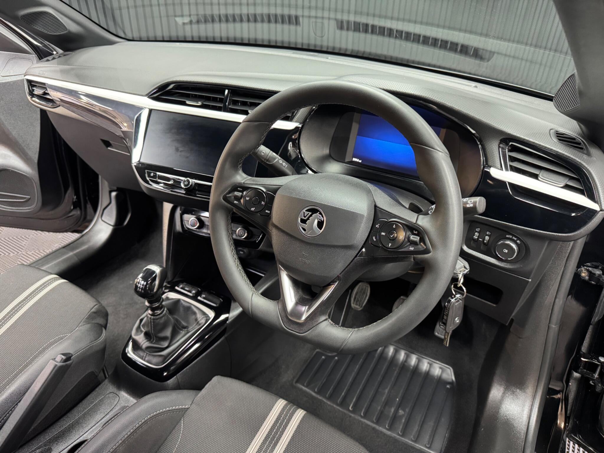 Vauxhall Corsa view 27