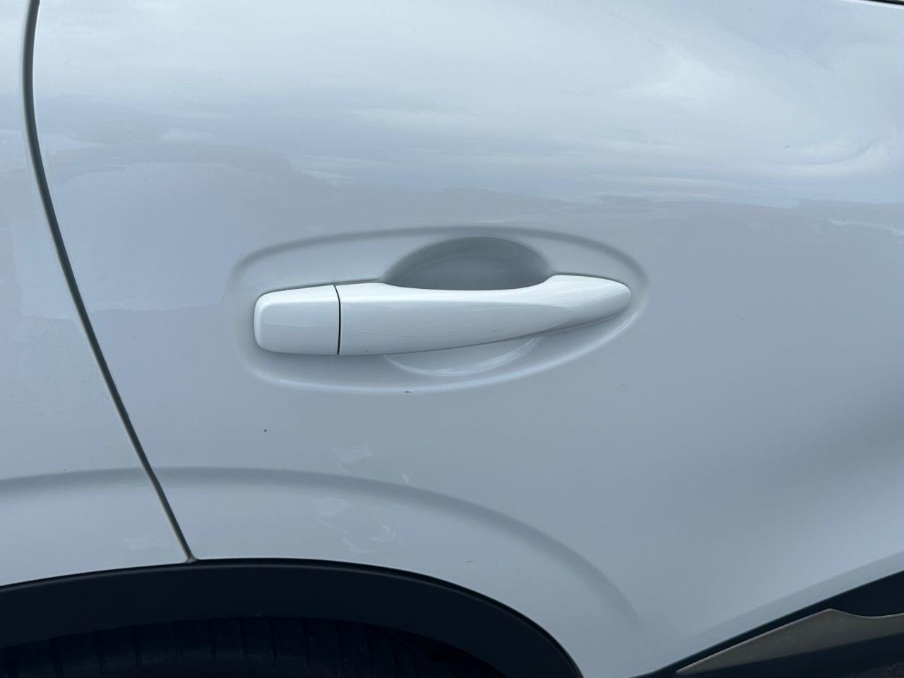 Renault Kadjar view 25