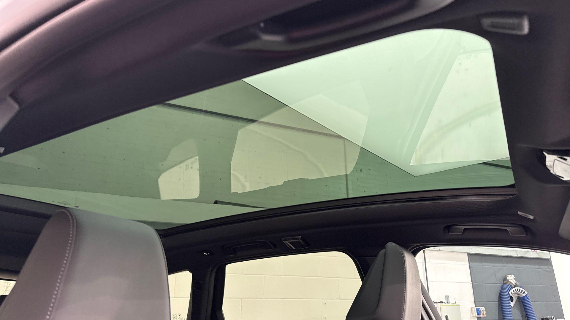 BMW X3 view 21
