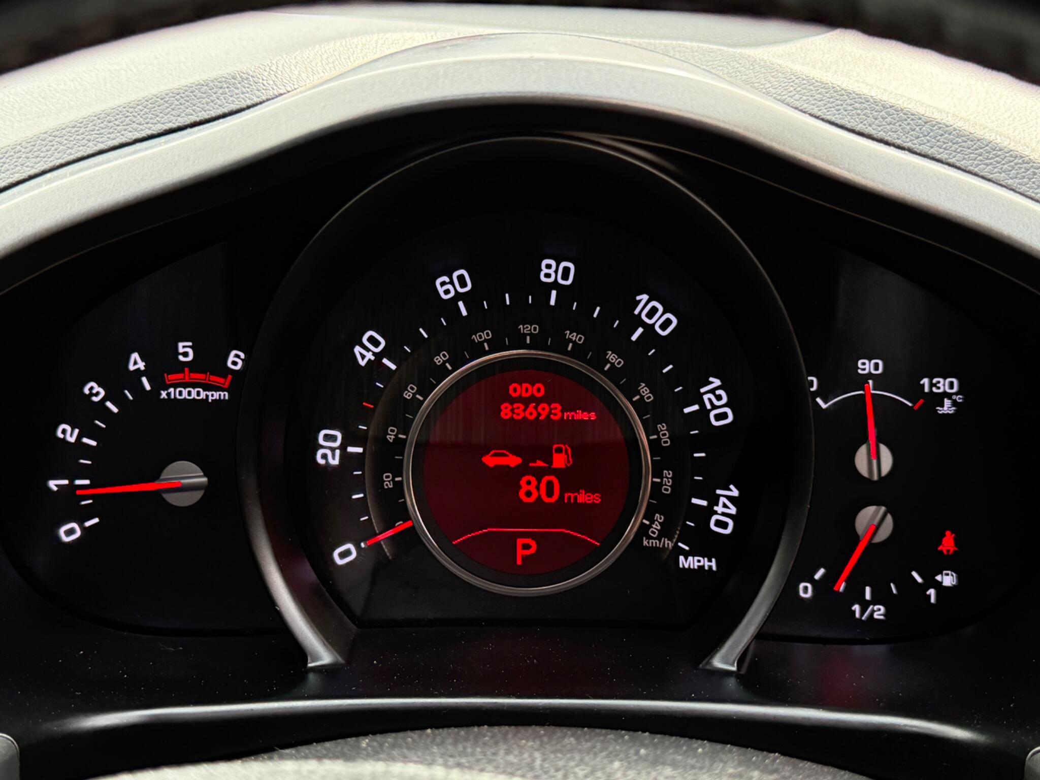 Kia Sportage - Image 83