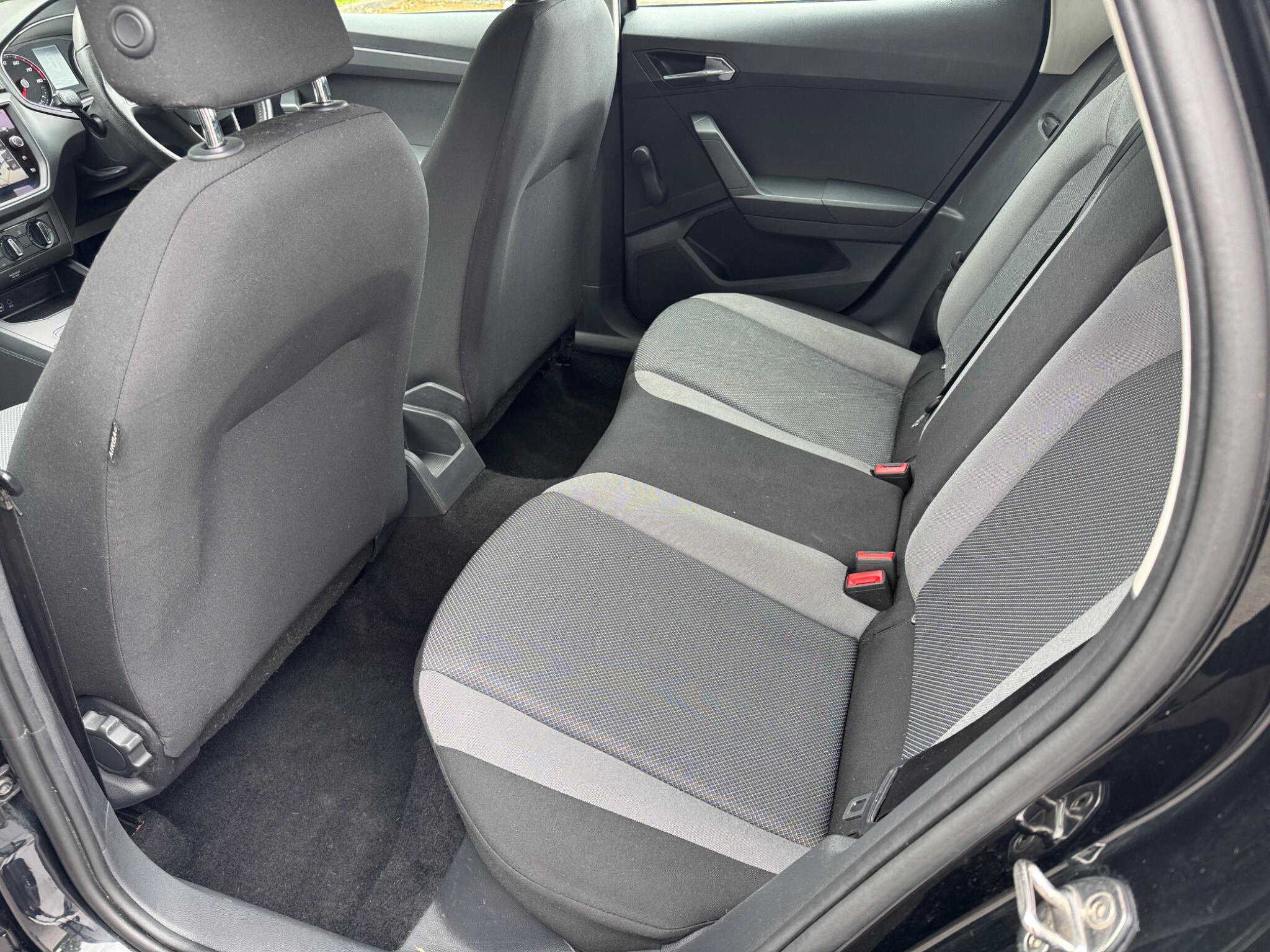 Seat Ibiza view 47
