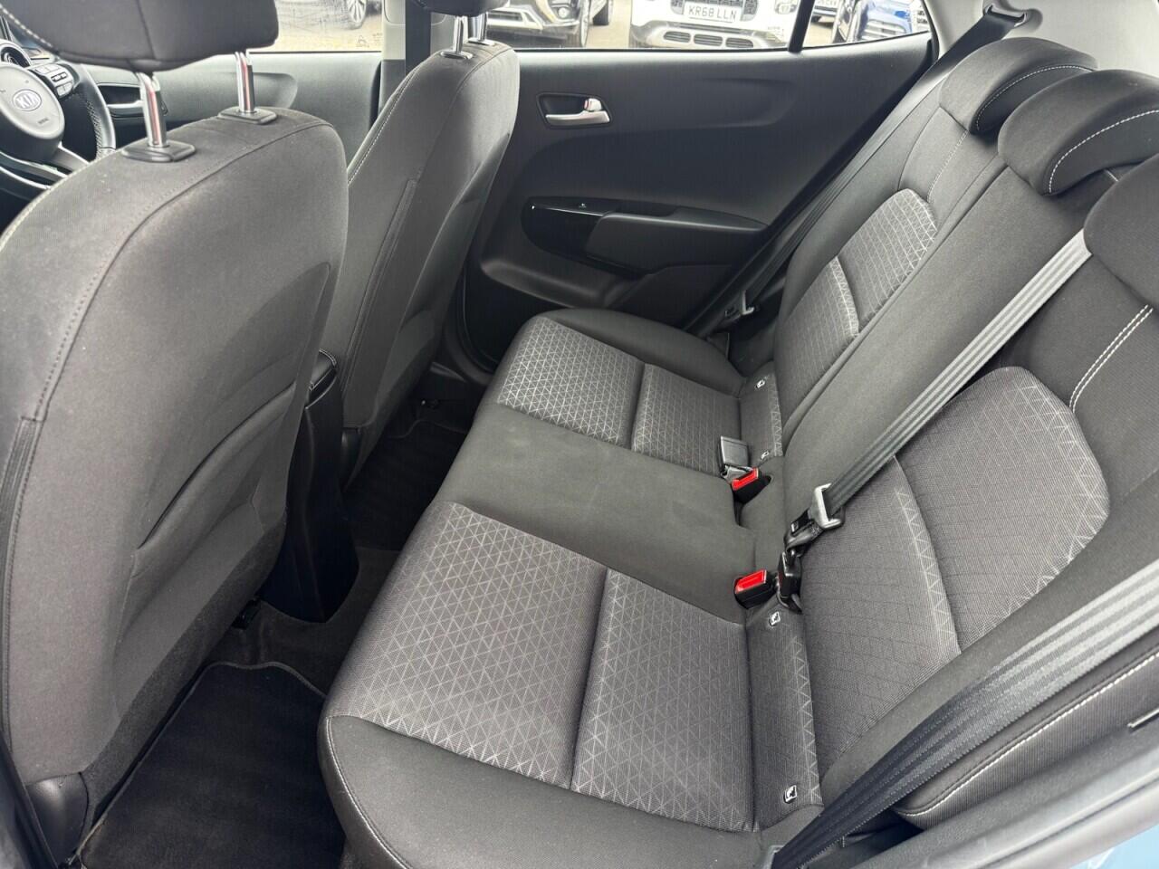 Kia Picanto view 20