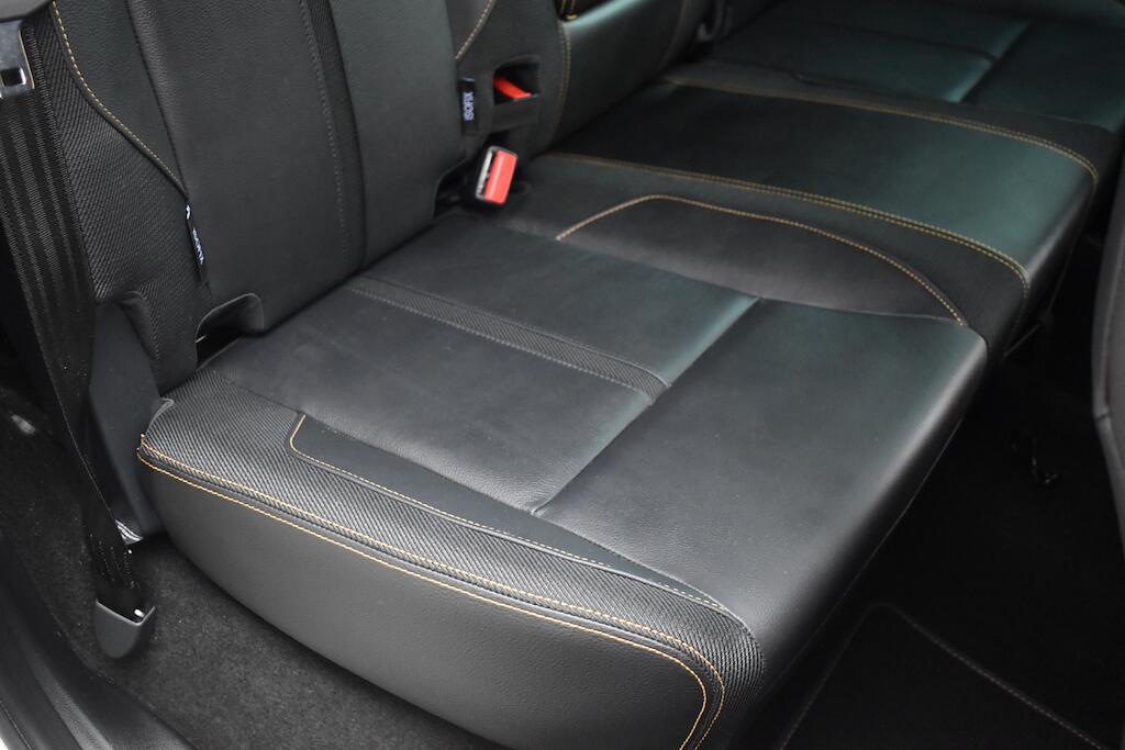 Ford Ranger view 36
