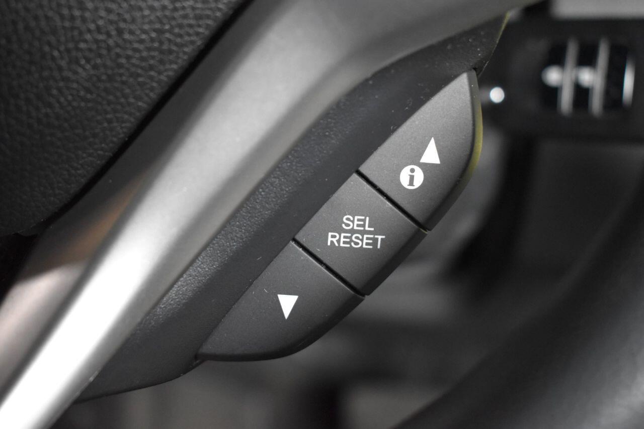 Honda Jazz view 7