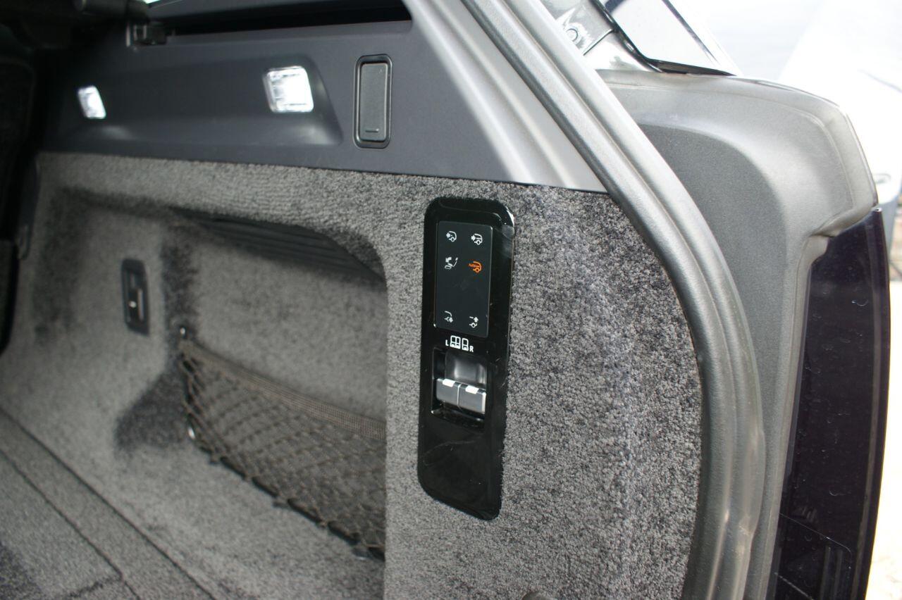 Land Rover Range Rover view 45