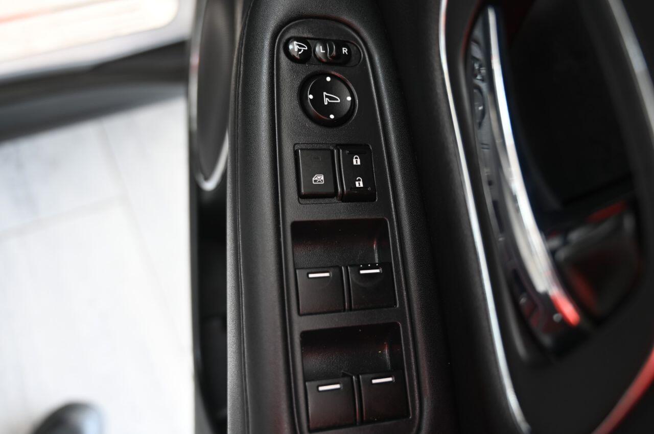 Honda HR-V view 38