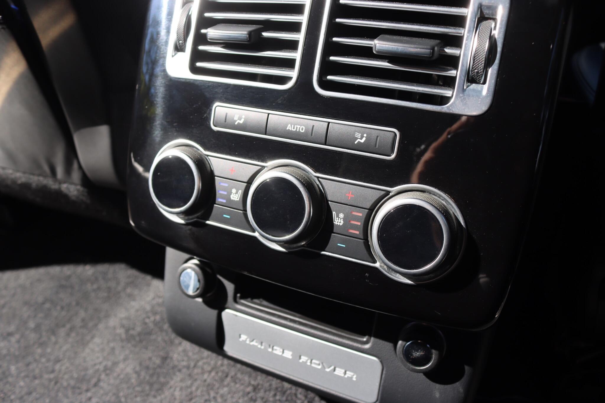 Land Rover Range Rover view 49