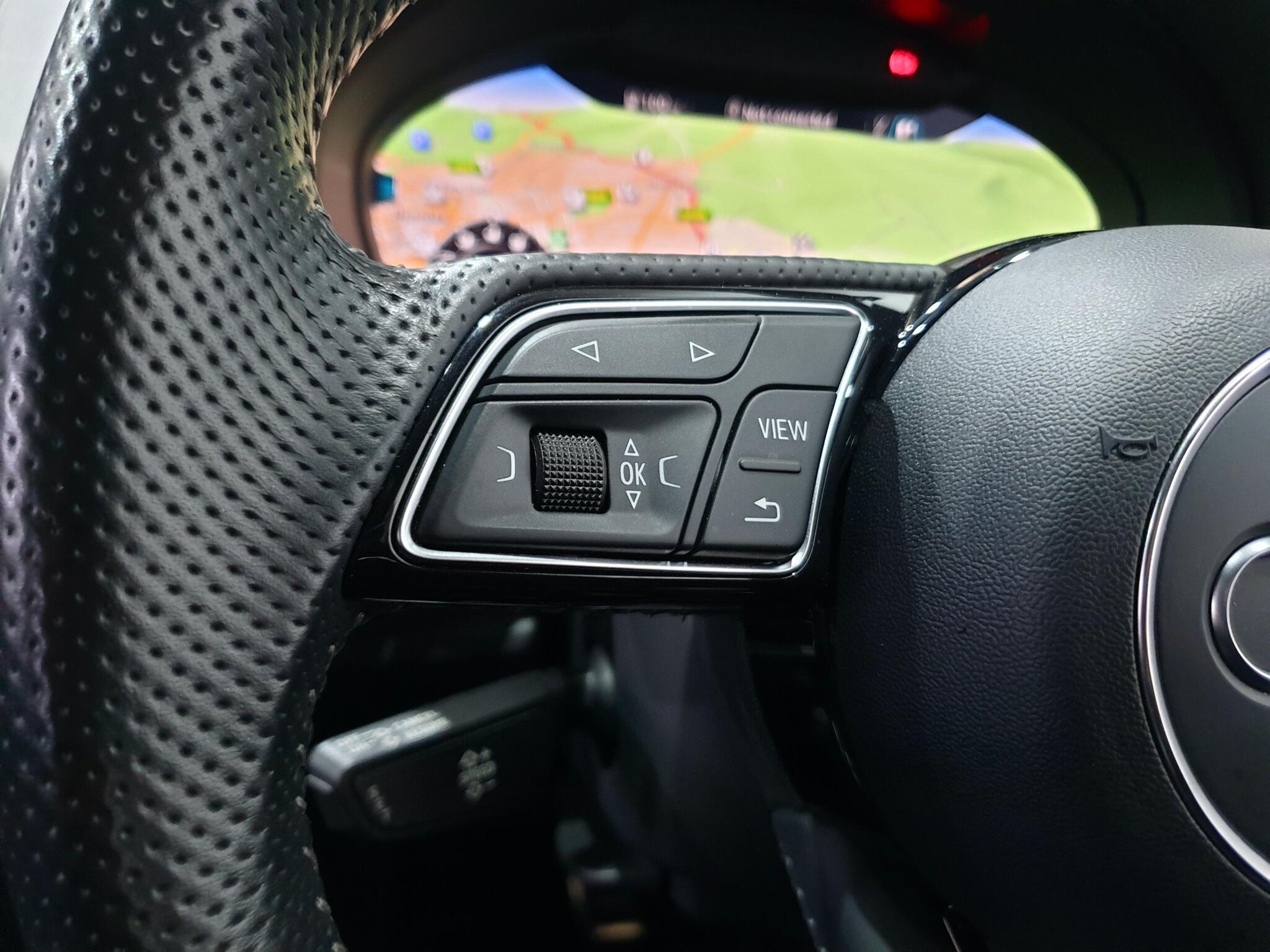 Audi S3 view 77